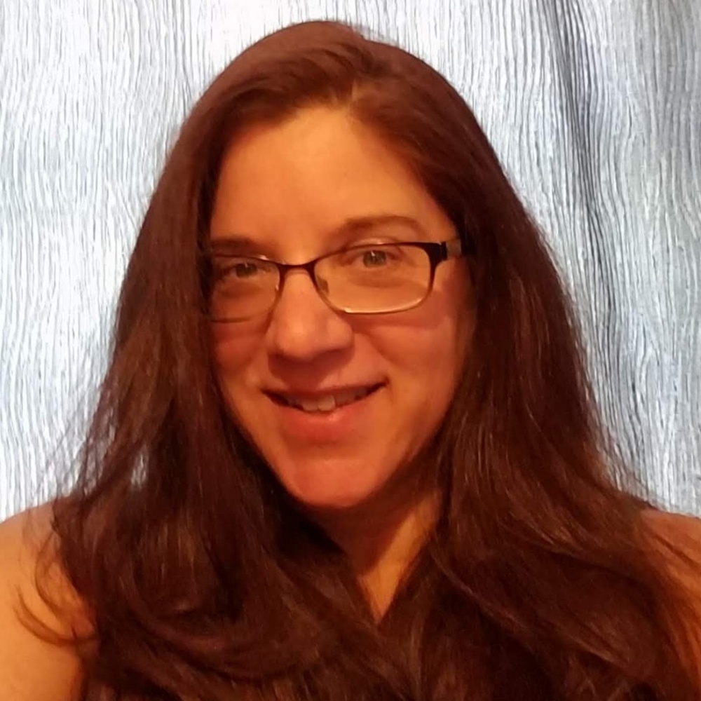 Meet your Posher, Debra